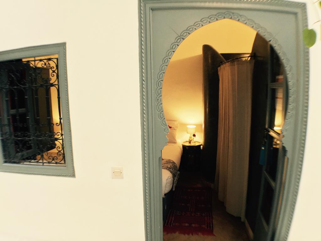 Riad Of The Light Marrakesh Room photo